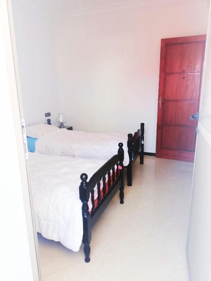 Hammadi'S House Apartment Oualidia Exterior photo