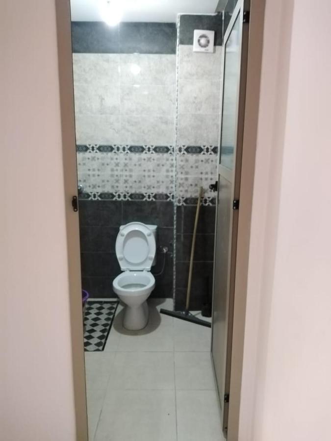 Hammadi'S House Apartment Oualidia Exterior photo