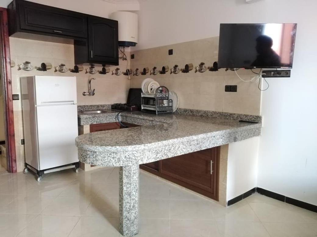 Hammadi'S House Apartment Oualidia Exterior photo